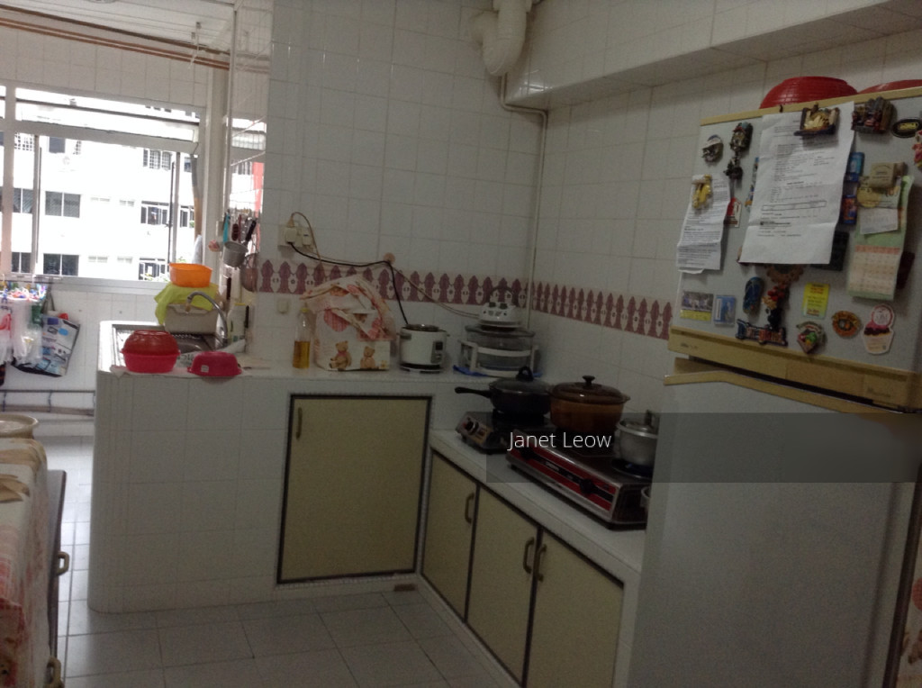 Blk 406 Choa Chu Kang Avenue 3 (Choa Chu Kang), HDB 4 Rooms #120456082
